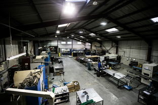 工廠參觀丨經典手工情懷orange探秘