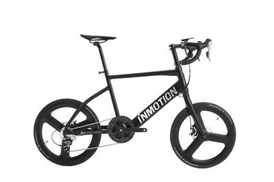 一款集運(yùn)動(dòng)與智能于一身的助力自行車(chē)是怎樣的?