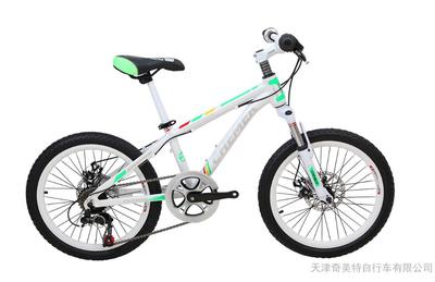 CHEMER MT20 【奇美特自行車】 天津山地車批發(fā) 天津自行車廠家批發(fā) 統(tǒng)一零售:1180元圖片_高清圖_細節(jié)圖-天津奇美特自行車 -