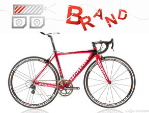 土撥鼠自行車 財富滾滾來